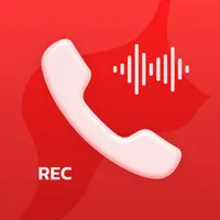 Recordeon: Call Recorder Plus icon