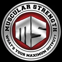 Muscular Strength App icon