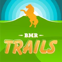 Bell Mountain Ranch Trails icon