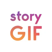 StoryGif icon