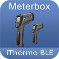 iThermo BLE icon