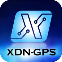 XDN-GPS icon