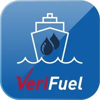 Verifuel App icon