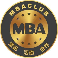 MBA俱乐部 icon