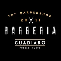 Barberia Guadiaro icon