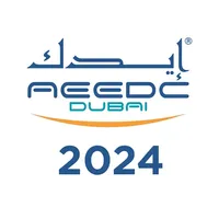 AEEDC Dubai icon