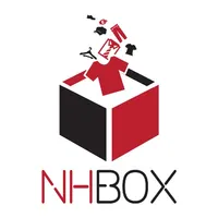 NHBox - Quản lý kho - Bán hàng icon