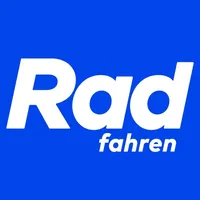 Radfahren - Das Magazin icon