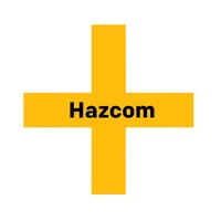 Hazcom icon