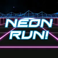 Neon Run! icon