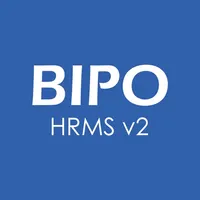 BIPO HRMS v2 icon