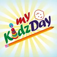 MyKidzDay Staff -Childcare App icon