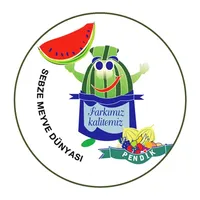 Sebze Meyve Dünyası icon