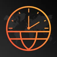 World Clocks - Widget icon