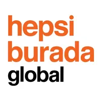 Hepsiburada Global: Shopping icon