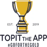 TOPIT #GoForTheGold icon