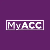 MyACC App icon