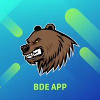 BDE App icon