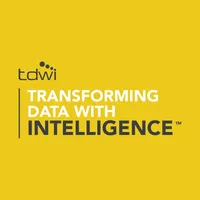 TDWI Events icon