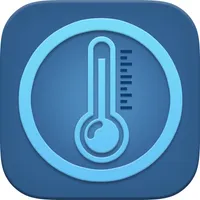 Temperature Log Book icon