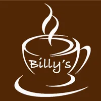 Billys Cafe icon