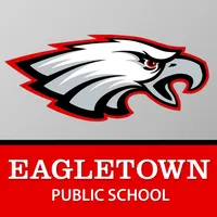 Eagletown Public School icon