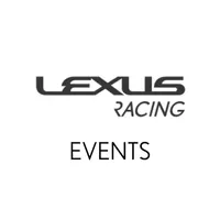 Lexus Racing Events icon