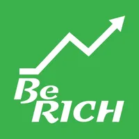 Be Rich App icon