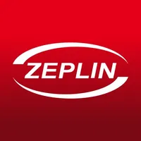 Zeplin Car Rent A Car icon