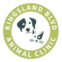 Kingsland Blvd Vet icon