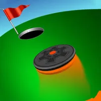 Buca : The Carrom Striker 2019 icon