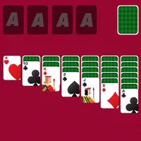 Solitaire Classic Cards Game icon