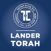 Lander Torah icon