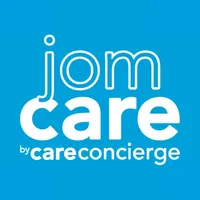 JomCARE icon