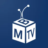 Magic TV Box Arabic icon