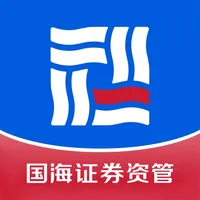 国海证券资管 icon