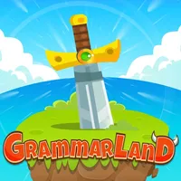 English GrammarLand icon