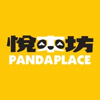 Panda Place icon