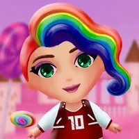 Cute Dolls Dress Up icon