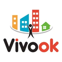 Vivook icon