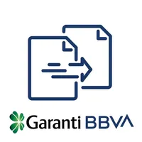 Garanti BBVA Factoring icon