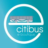 Citibus E-Boutique icon