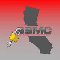 Self Storage Management Cali icon