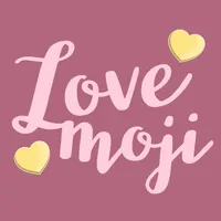 LoveMoji Animated Stickers icon