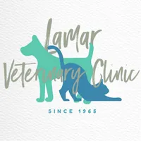 Lamar Vet icon