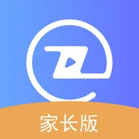 职信校园通家长端 icon