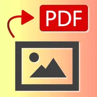 Image to PDF Converter! icon