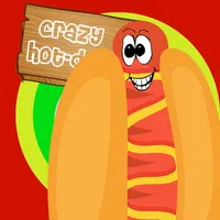 Crazy Hotdog ! icon