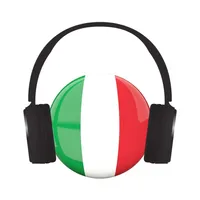 Radio di Italia: Italian radio icon