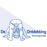 De Ontdekking Kinderopvang icon